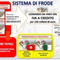 Fatture False e Crediti IVA - Golden Circle